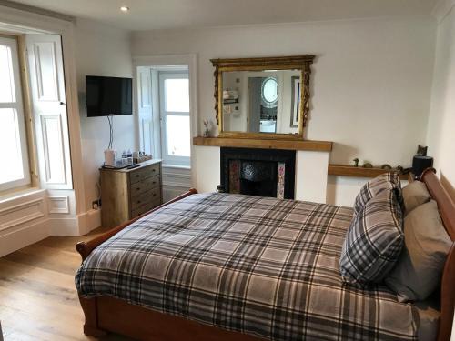 Tarbert Bed & Breakfast | Fasgadh Rooms