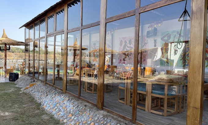 Aswan Bed & Breakfast | fast internet 1gb per second -20 minutes to the airport