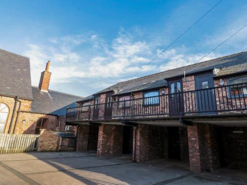 Seahouses House | Fat Puffin