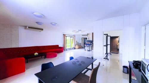 Chiang Rai Apartment | Fatcat Home