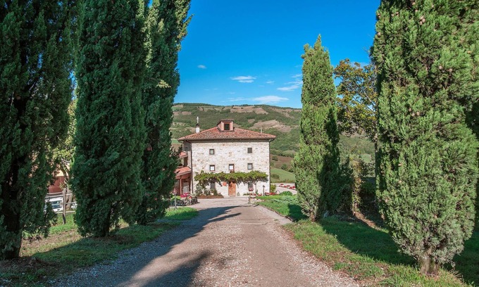 Castiglione dei Pepoli House | Fattoria Ca' di Fatino