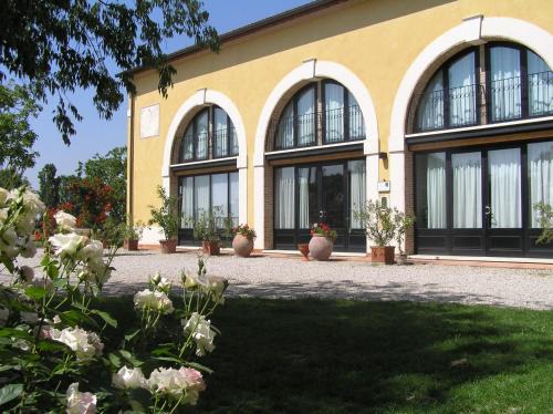 Magugnano House | Fattoria Grimana