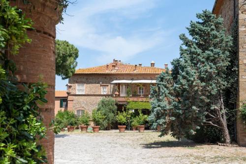 Pian di Rocca Bed & Breakfast | Fattoria Pian Di Rocca