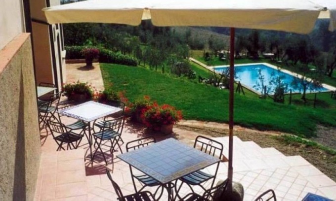 San Donato a Livizzano Other | Fattoria Poggio Capponi