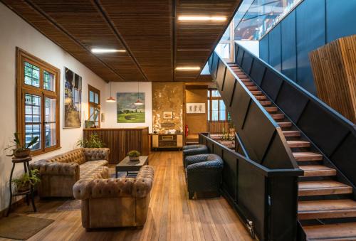 Cerro Alegre Hotel | Fauna Hotel
