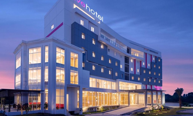 Ngasem Hotel | favehotel Kediri