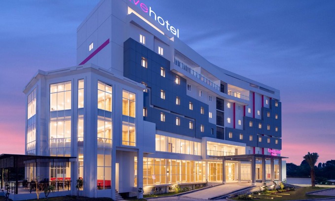 Ngasem Hotel | favehotel Kediri