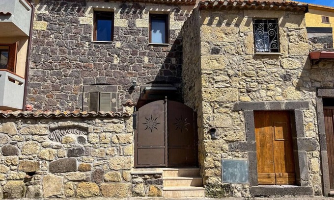 Sagama Bed & Breakfast | Favisi Rooms - Sardegna