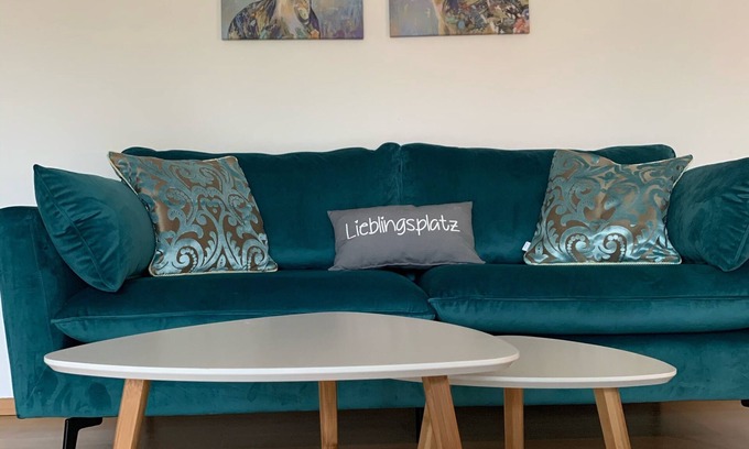 Wiedenbruck Apartment | Favorite place in the old town of Wiedenbrück