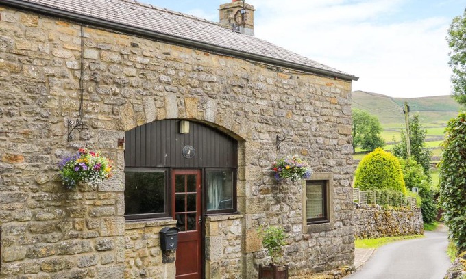 Cracoe House | Fawcetts Barn