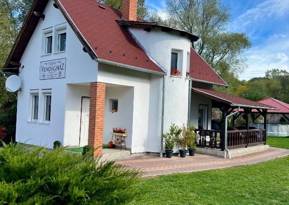 Belapatfalva Apartment | Fazekas Vendégház