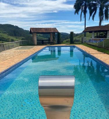 Camanducaia House | Fazenda Mantiqueira e Restaurante