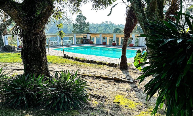 Biritiba-Mirim Cottage | Fazenda Paraiso da Serra