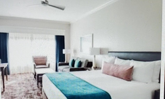 Gaslamp Quarter Resort | Featured in 6 Best Timeshares in California