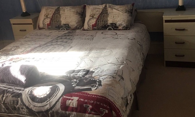 Narrogin Cottage | Federation Cottage 4x2