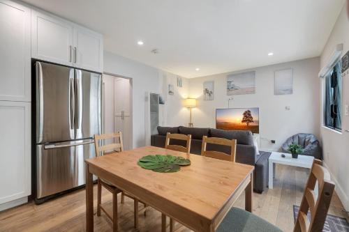 Hermosa Beach Apartment | Feel At Home At A One Bedroom Apt 1 Block From The Beach