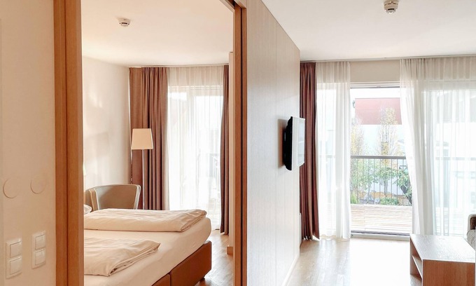 Krumpendorf am Woerther See Apartment | Feel Good Apartment 103 - Feel Good Apartments