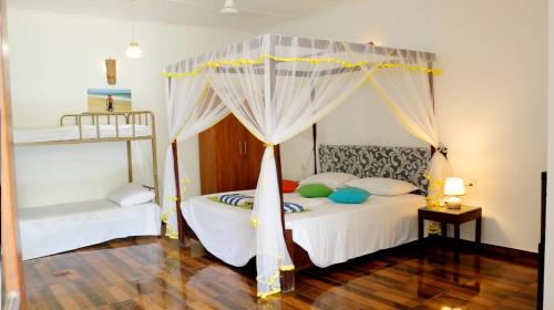 Kalutara Bed & Breakfast | FEEL Beach Apartments