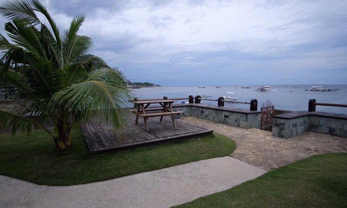 Punta Engano Resort | Feel Deep Dive Resort