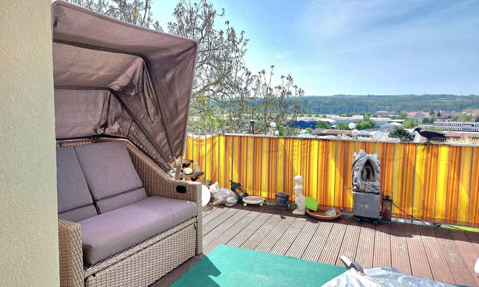 Vaihingen an der Enz Apartment | Feel Like Home Make Yourself @ Home