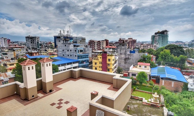 Lazimpat House | Feel Like Home Nepal