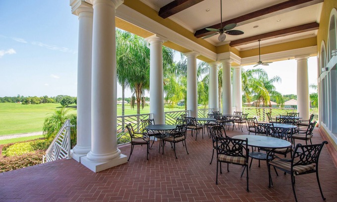 Davenport House | Feel the Joy: 2025 Florida Vacation Rentals That Spark Excitement!
