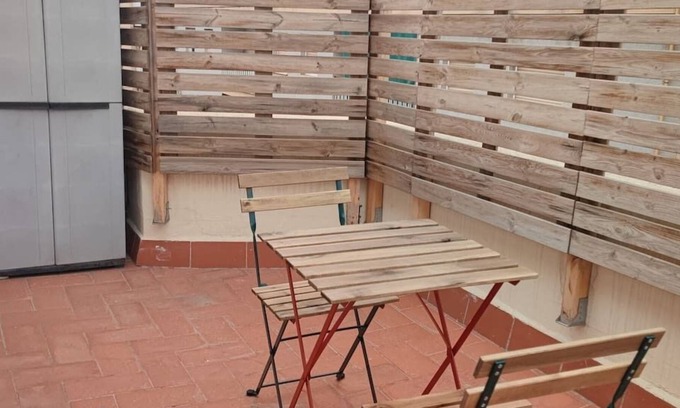 Cornella de Llobregat Apartment | Feel Welcome Barcelona #511
