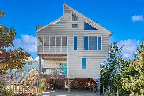 Salvo House | Feelin' Nauti 866