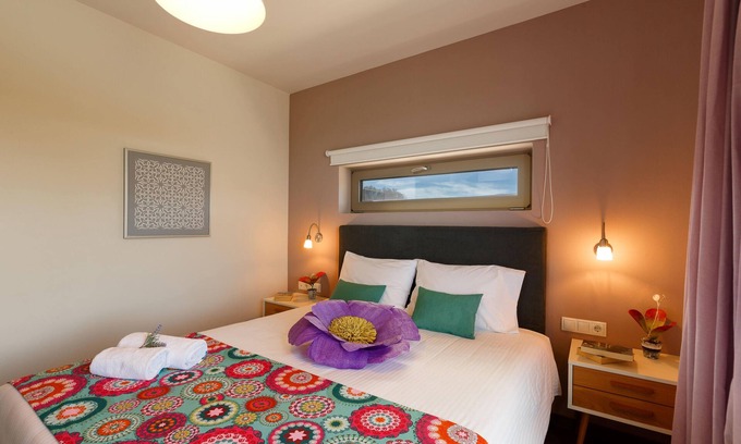 Kirianna Apartment | Feggaroules Family Apartment