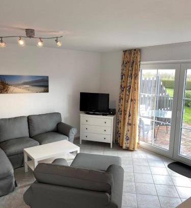 Petersdorf Apartment | Fehmarn 17-4