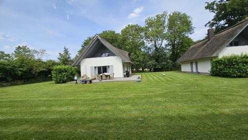 Sahrensdorf House | Fehmarnkaten