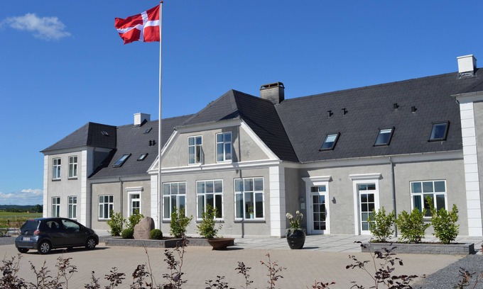 Frederikssund Municipality Bed & Breakfast | Femhøj