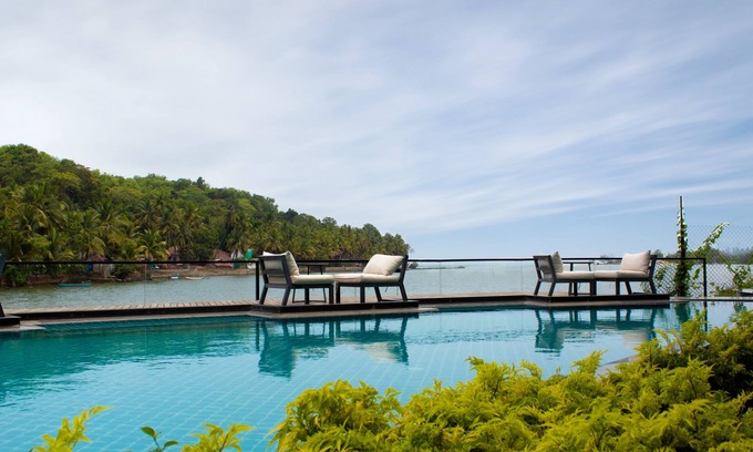 Betul Resort | Fenicia Riverside Resort