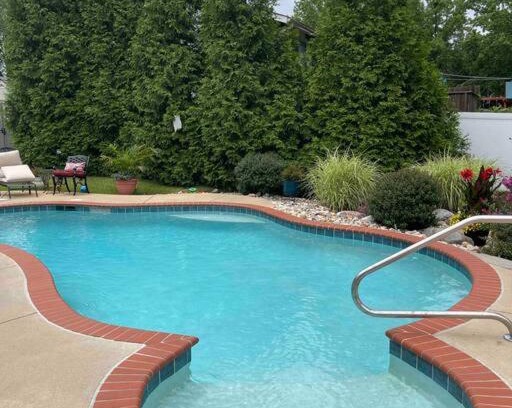 Fenton Apartment | Fenton Oasis