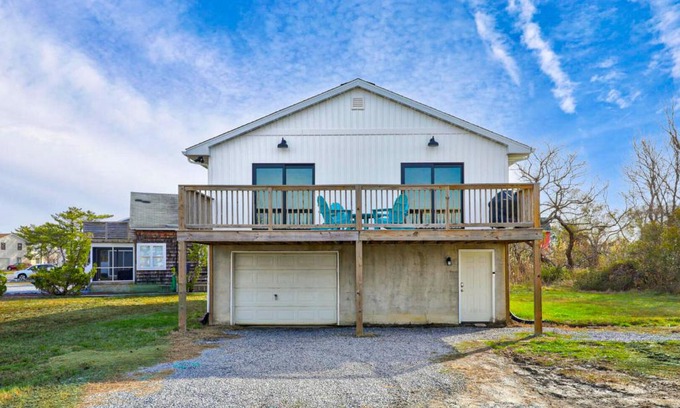 Fenwick Island House | Fenwick Island - 28 High Tide
