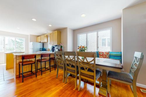 Fenwick Island House | Fenwick Island - 38829 Bunting Avenue #1