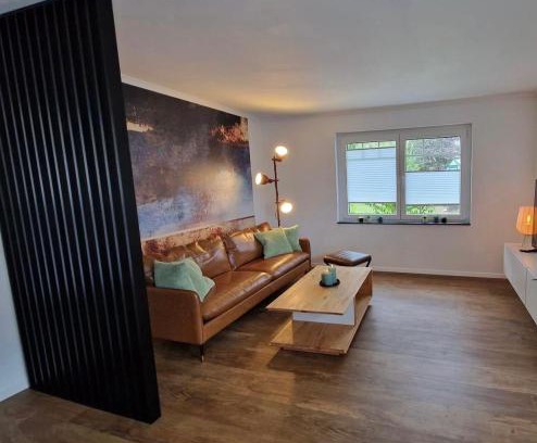Ottersberg Apartment | FeOne