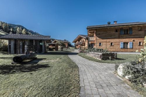 Bruck an der Grossglocknerstrasse Resort | Ferienhof Oberreit