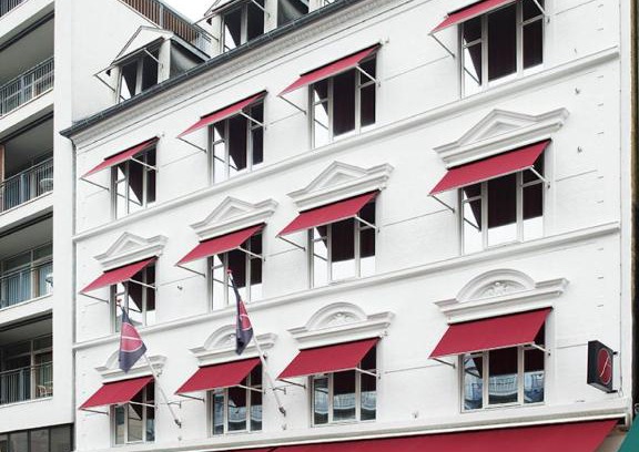 Midtbyen Hotel | Ferdinand Hotel – Bar – Restaurant