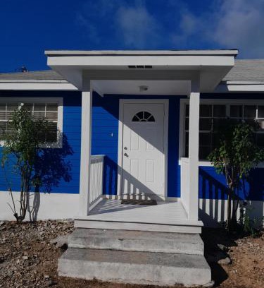Hartswell Apartment | Ferggies Apartment Complex