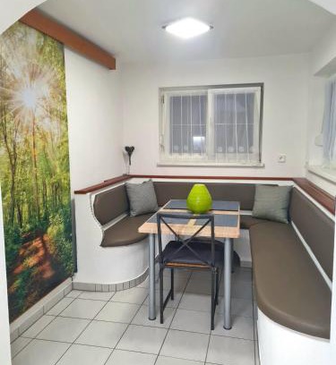 Techelsberg am Worther See Apartment | Ferienwohung- Haus Buxbaum- Nähe Wörthersee
