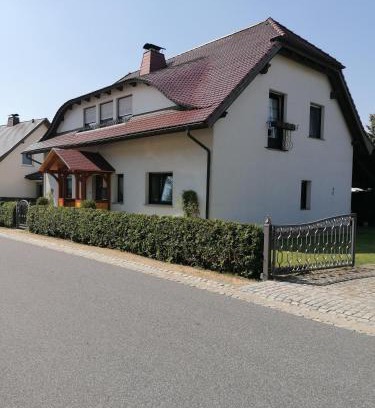 Horka Apartment | Ferien auf dem Land