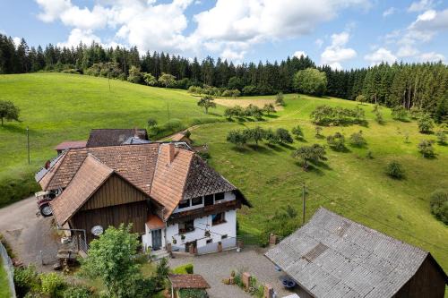 Muehlenbach House | Ferien auf der Fleischdielte