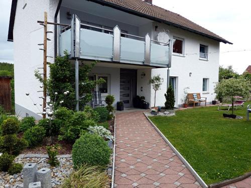 Koenigstein Apartment | Ferienwohnung Kürmreuth