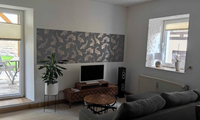 Schwarzenberg/Erzgeb. Apartment | Ferienwohnung Dick