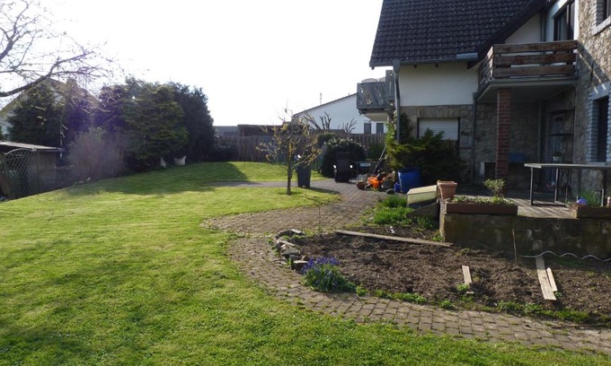 Quirnbach Apartment | Ferien im Westerwald