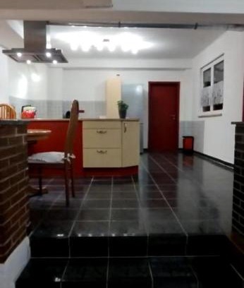 Wieseck Apartment | Ferien-in-ruhiger-Strasse-in-Stadtteil-von-Giessen
