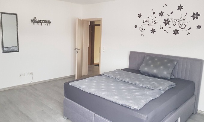 Bad Salzschlirf Apartment | Ferien/monteurswohnung Bad Salzschlirf