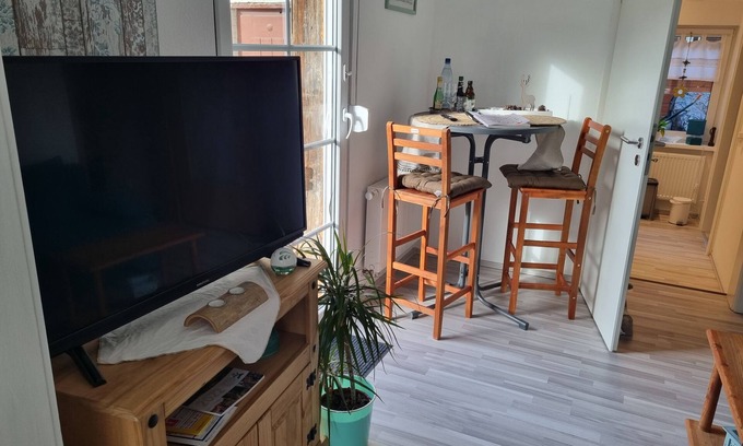 Kreiensen House | Ferien -/monteurwohnung, Wohnen am Rande des Harzes,willkommen in Kreiensen