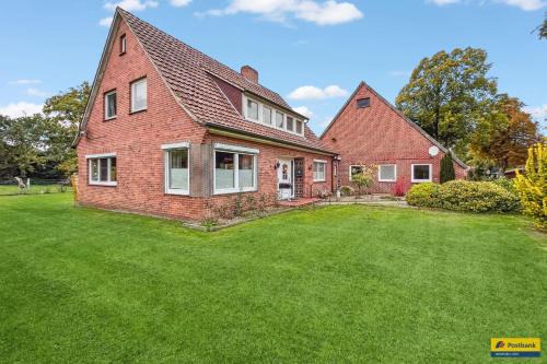 Gnarrenburg Apartment | Ferien oder Wochenendwohnung